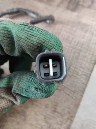 8946505120 Лямбда-зонд Toyota Avensis 2 Арт 108395037, вид 2