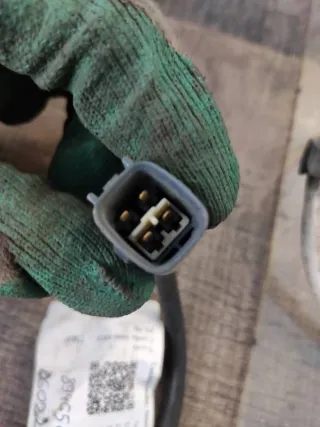 8946506080 Лямбда-зонд Toyota Camry XV40 Арт 108395039, вид 2