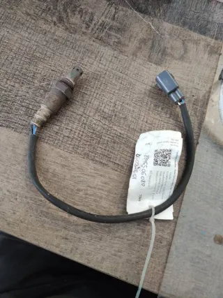 8946506080 Лямбда-зонд Toyota Camry XV40 Арт 108395039, вид 1