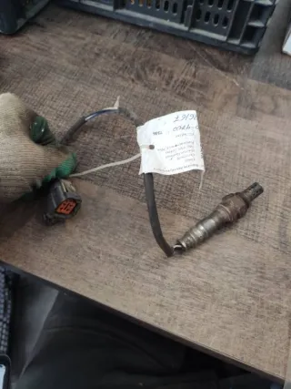 234004700 Лямбда-зонд Honda Civic 6 Арт 108395040, вид 1