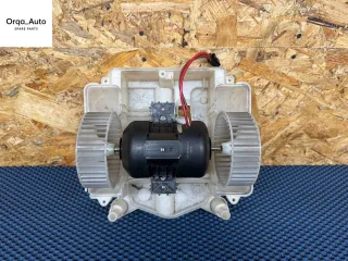  Моторчик печки Mercedes S W221 Арт 108397809, вид 3