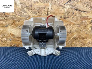  Моторчик печки Mercedes S W221 Арт 108397809, вид 2