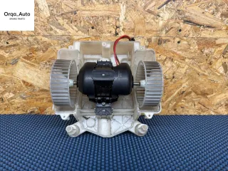  Моторчик печки Mercedes S W221 Арт 108397809, вид 1