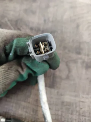  Лямбда-зонд Toyota Yaris 1 1.3л Арт 108398064, вид 2