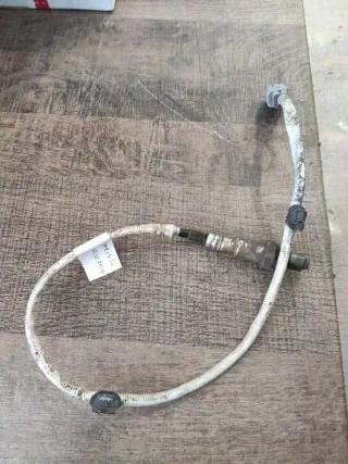  Лямбда-зонд Toyota Yaris 1 1.3л Арт 108398064, вид 1