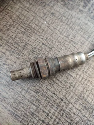 0HK563H6 Лямбда-зонд Honda CR-V 2 2.0л Арт 108398084, вид 3