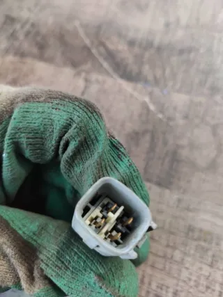 8946502140 Лямбда-зонд Toyota Corolla E120 1.8л Арт 108398089, вид 2