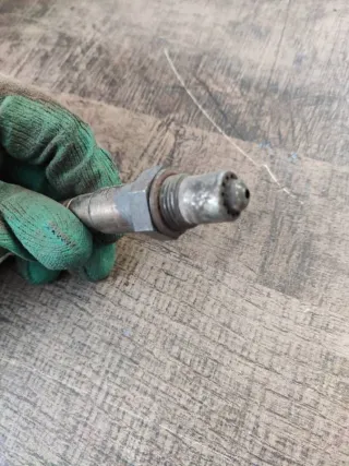 8946502140 Лямбда-зонд Toyota Corolla E120 1.8л Арт 108398089, вид 3