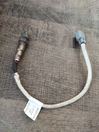 8946502140 Лямбда-зонд Toyota Corolla E120 1.8л Арт 108398089, вид 1