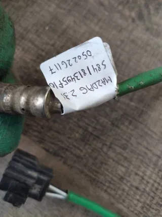 5841813495F10 Лямбда-зонд Mazda 6 1 2.3л Арт 108398092, вид 4