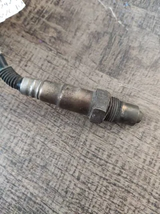 0258006568,MN128424 Лямбда-зонд Mitsubishi Colt 6 1.3л Арт 108398095, вид 3