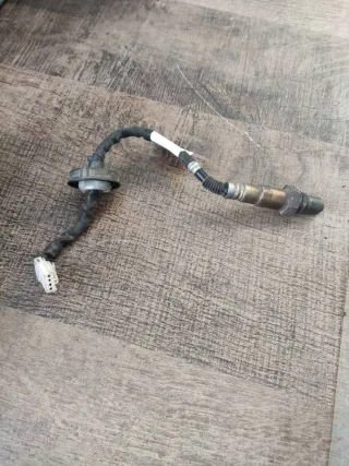 0258006568,MN128424 Лямбда-зонд Mitsubishi Colt 6 1.3л Арт 108398095, вид 1