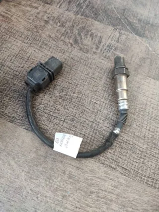 A0035426918 Лямбда-зонд Mercedes A W169 Арт 108398106, вид 1