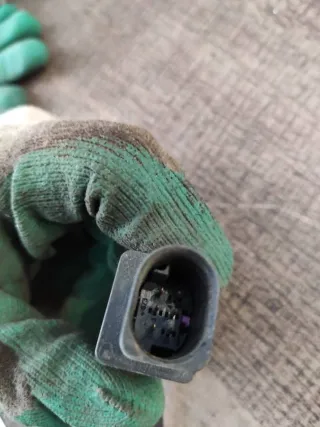 A0035426918 Лямбда-зонд Mercedes A W169 Арт 108398106, вид 2