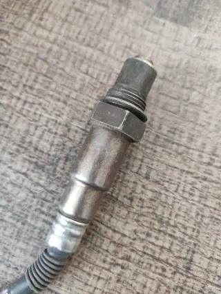 A0035426918 Лямбда-зонд Mercedes A W169 Арт 108398106, вид 3