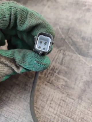 07A603N2 Лямбда-зонд Nissan Micra K12 Арт 108399384, вид 2