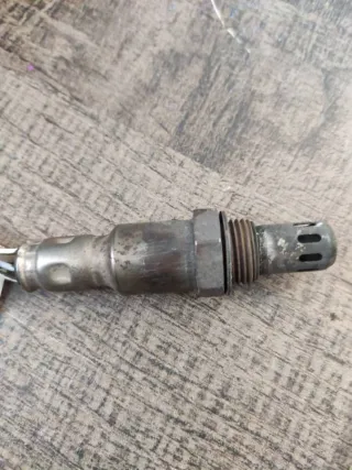 07A603N2 Лямбда-зонд Nissan Micra K12 Арт 108399384, вид 3