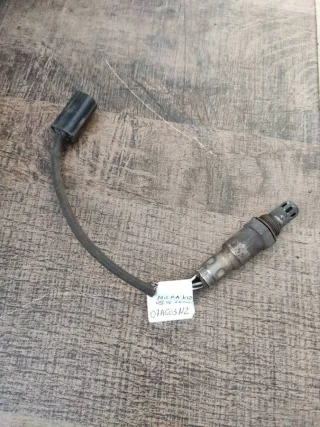 07A603N2 Лямбда-зонд Nissan Micra K12 Арт 108399384, вид 1
