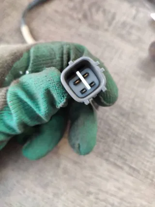 8946753010 Лямбда-зонд Lexus IS 2 2.5л Арт 108400088, вид 2