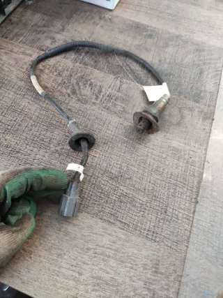 8946753010 Лямбда-зонд Lexus IS 2 2.5л Арт 108400088, вид 1