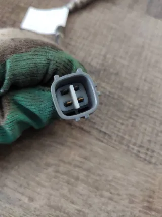 8946553030 Лямбда-зонд Toyota Camry XV30 2.0л Арт 108402045, вид 2