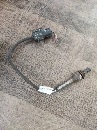 253F26 Лямбда-зонд Mazda 626 GF 1.8л Арт 108402847, вид 1