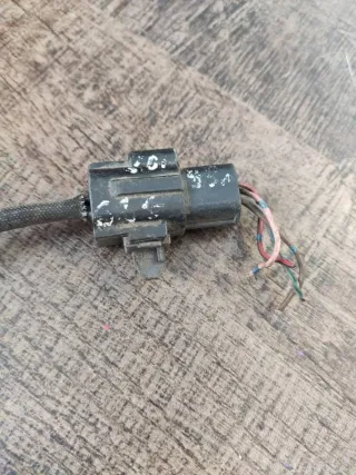 253F26 Лямбда-зонд Mazda 626 GF 1.8л Арт 108402847, вид 2