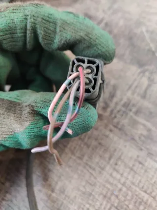 253F26 Лямбда-зонд Mazda 626 GF 1.8л Арт 108402847, вид 3