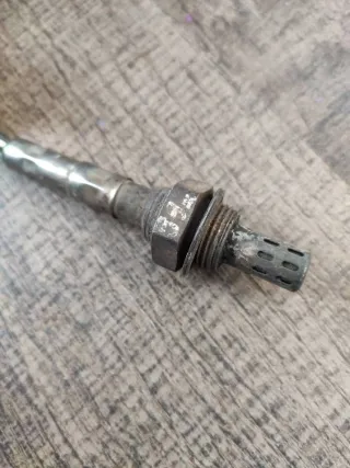 253F26 Лямбда-зонд Mazda 626 GF 1.8л Арт 108402847, вид 4