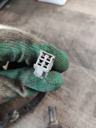 8946505090 Лямбда-зонд Toyota Avensis 2 1.8л Арт 108402951, вид 2