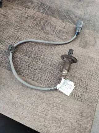 22690AA810 Лямбда-зонд Subaru Forester SH 2.5л Арт 108403051, вид 1