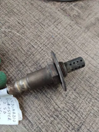 22690AA810 Лямбда-зонд Subaru Forester SH 2.5л Арт 108403051, вид 3