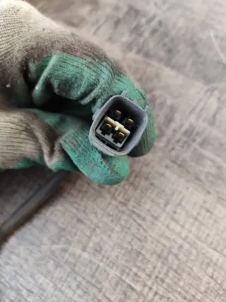 8946513030 Лямбда-зонд Toyota Corolla E120 1.6л Арт 108403639, вид 2