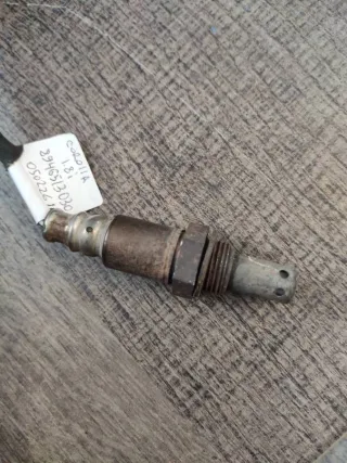 8946513030 Лямбда-зонд Toyota Corolla E120 1.6л Арт 108403639, вид 3