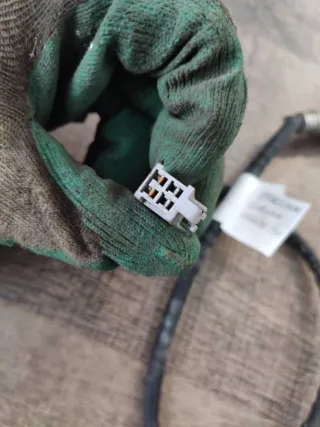 8946505090 Лямбда-зонд Toyota Corolla E120 Арт 108403709, вид 2