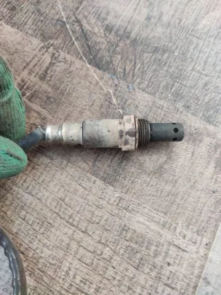 8946505090 Лямбда-зонд Toyota Corolla E120 Арт 108403709, вид 3