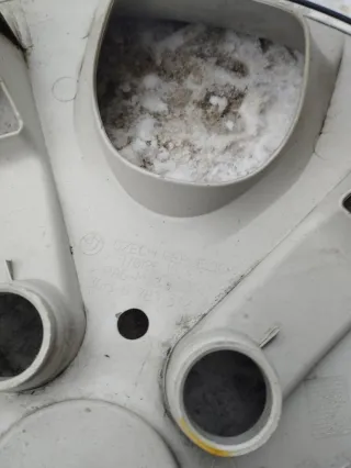 17812610, 679180501 Колпак колесный BMW 3 E90/E91/E92/E93 Арт 108403886, вид 9