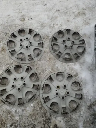 17812610, 679180501 Колпак колесный BMW 3 E90/E91/E92/E93 Арт 108403886, вид 8