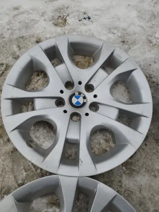 17812610, 679180501 Колпак колесный BMW 3 E90/E91/E92/E93 Арт 108403886, вид 4