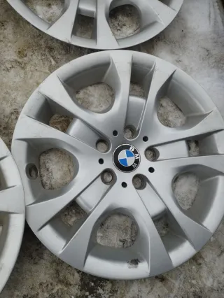 17812610, 679180501 Колпак колесный BMW 3 E90/E91/E92/E93 Арт 108403886, вид 7