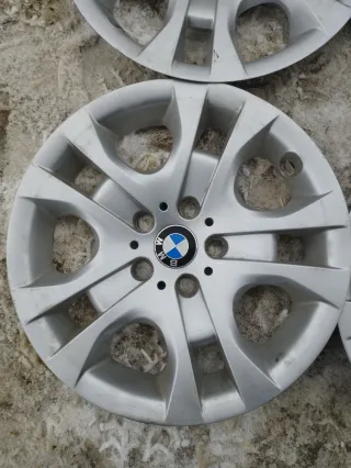 17812610, 679180501 Колпак колесный BMW 3 E90/E91/E92/E93 Арт 108403886, вид 5