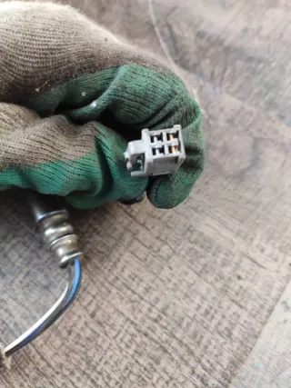 8946505090 Лямбда-зонд Toyota Corolla VERSO 2 1.8л Арт 108403889, вид 2