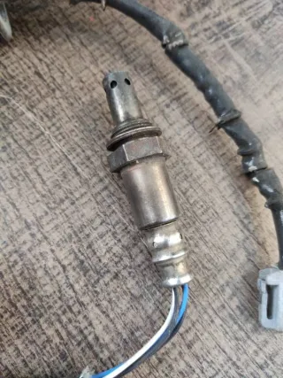 8946505090 Лямбда-зонд Toyota Corolla VERSO 2 1.8л Арт 108403889, вид 3