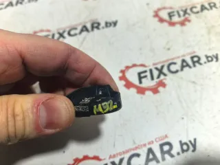 13598772 Датчик давления в шине Chevrolet Trax restailing Арт 29544, вид 2