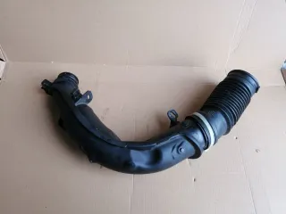  Патрубок турбины Citroen C4 1 restailing 2.0л HDI Арт 108408603, вид 2