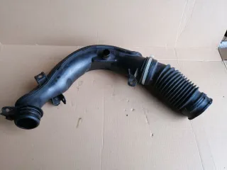  Патрубок турбины Citroen C4 1 restailing 2.0л HDI Арт 108408603, вид 1