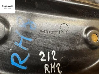 A2126200118,2126200118 Полка аккумулятора Mercedes E W212 2.2л CDi Арт 108410605, вид 4