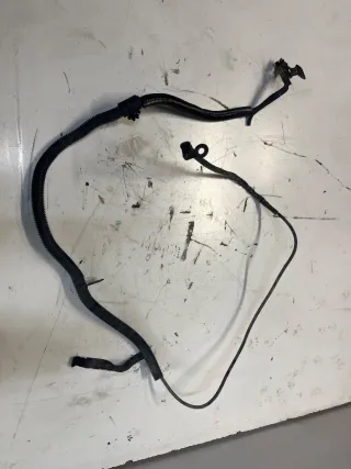  Минусовой провод аккумулятора Peugeot 206 1 Арт 108412291, вид 1