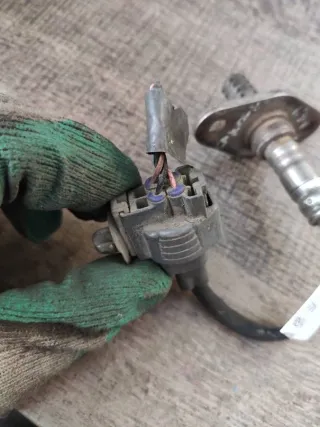 8946512450 Лямбда-зонд Toyota Auris 1 1.8л Арт 108412996, вид 2