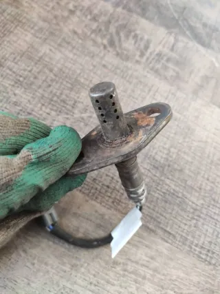 8946512450 Лямбда-зонд Toyota Auris 1 1.8л Арт 108412996, вид 3